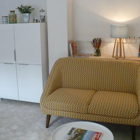 Evadie Apartment *