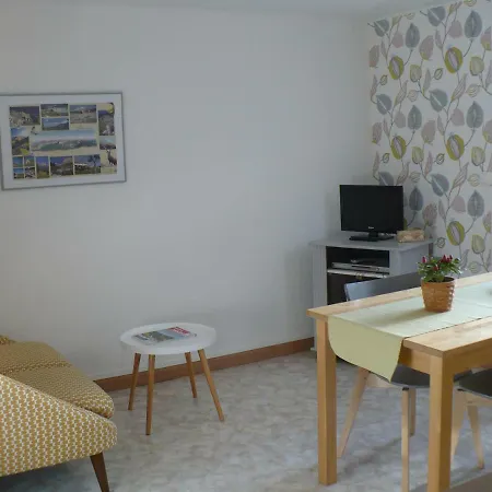 Apartment Evadie